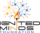 Ignited Minds Foundation Logo